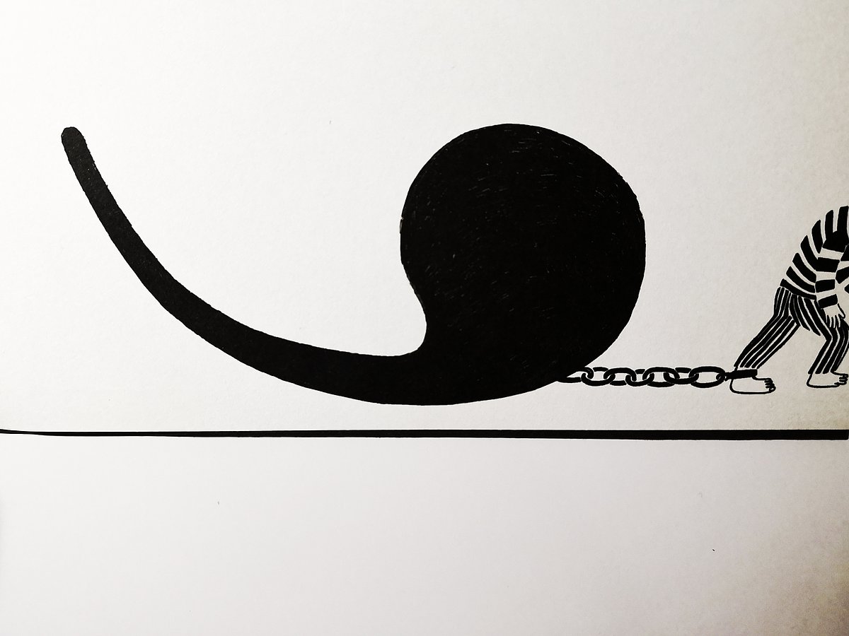Kristīnes Martinovas ilustrācija no krājuma 83. lpp. Kristīnes Martinovas ilustrācija no krājuma 83. lpp.